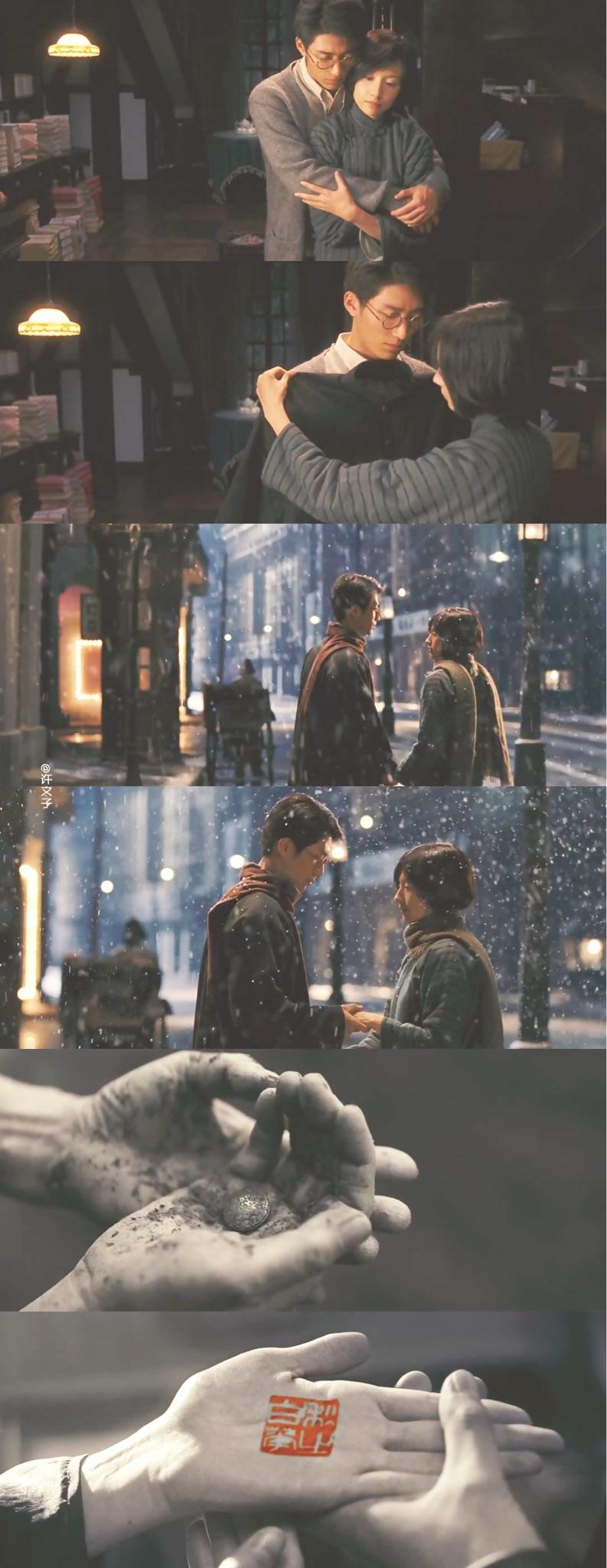 窦骁的美图或搞怪图有哪些?-窦骁帅照