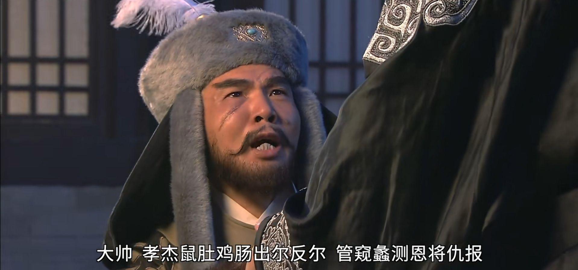 神探狄仁杰里有哪些经典的台词？ - 知乎
