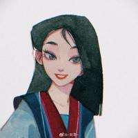 Zhihu profile picture for @sapphires