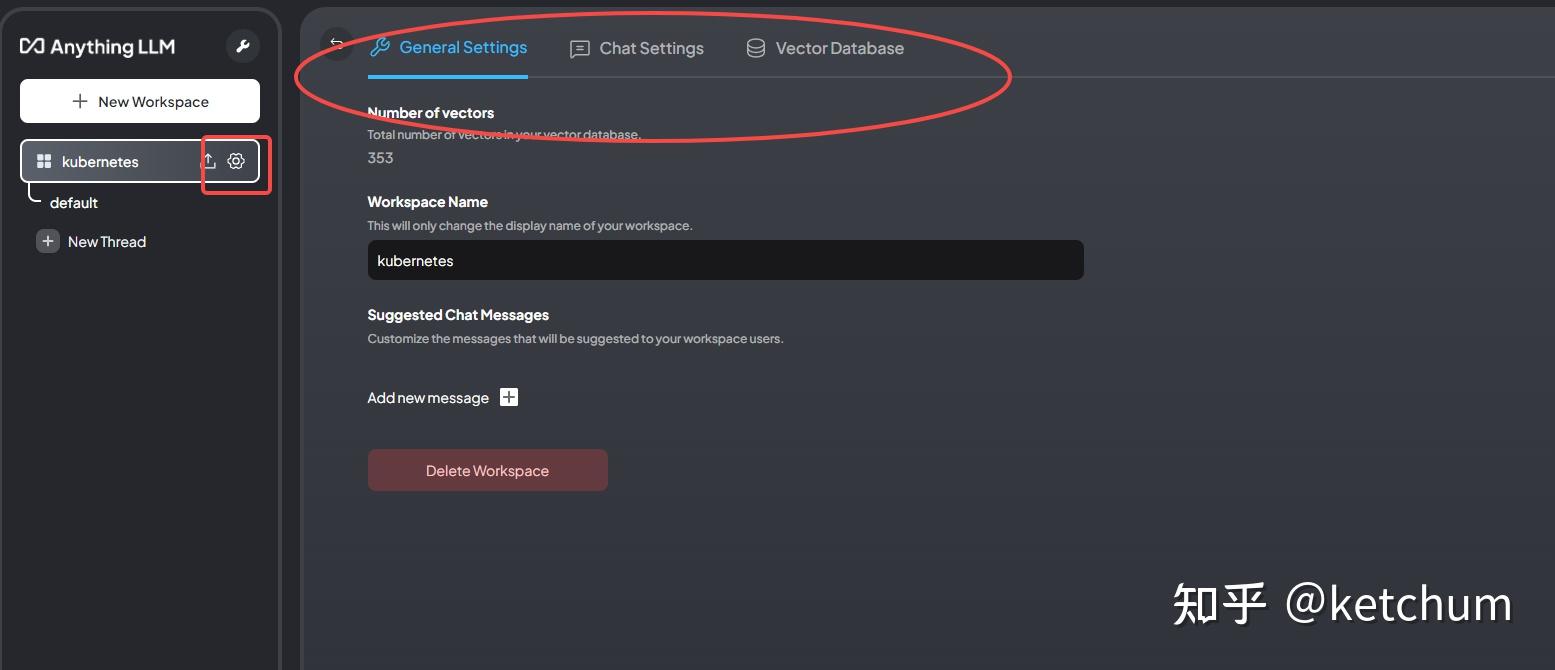 轻松创建知识库：开源工具AnythingLLM - 知乎