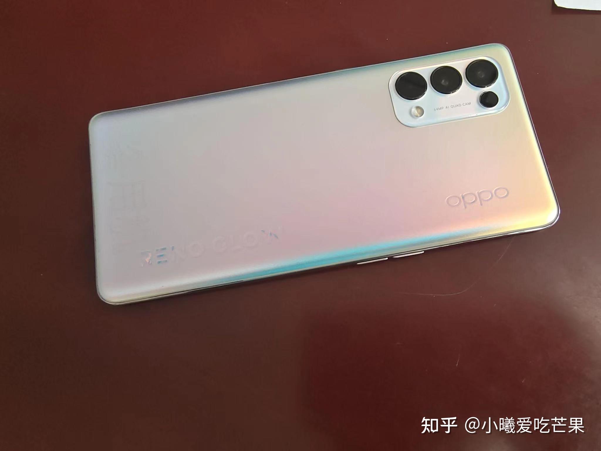 opporeno5参数(opporeno5参数12 256怎么样)