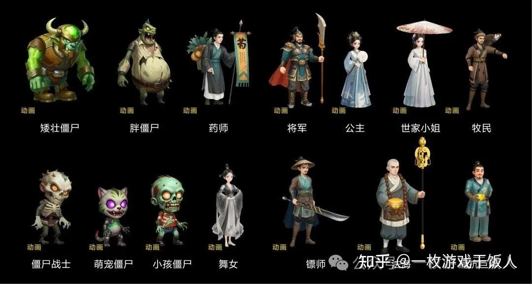 零基础也能做精品游戏？体验了SOON AI生成的游戏后，我彻底服了
