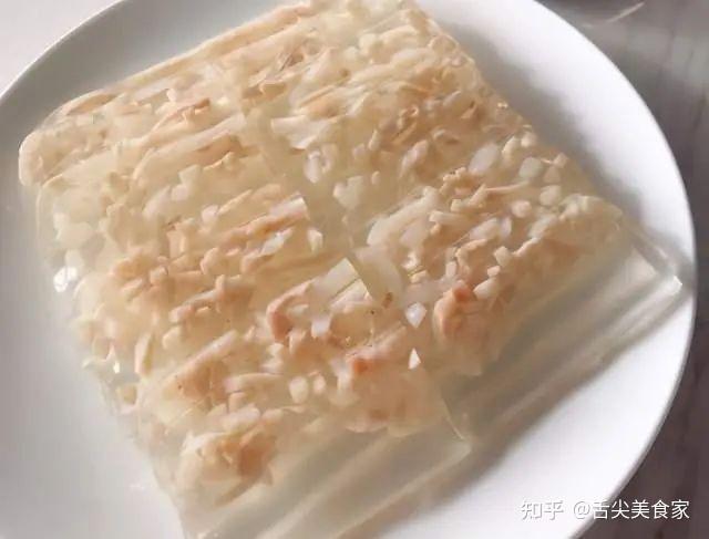 做猪皮冻时,谨记“2做1不用”,皮冻Q弹筋道,无腥味也不散 - 知乎