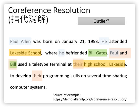 NLP Task - 知乎