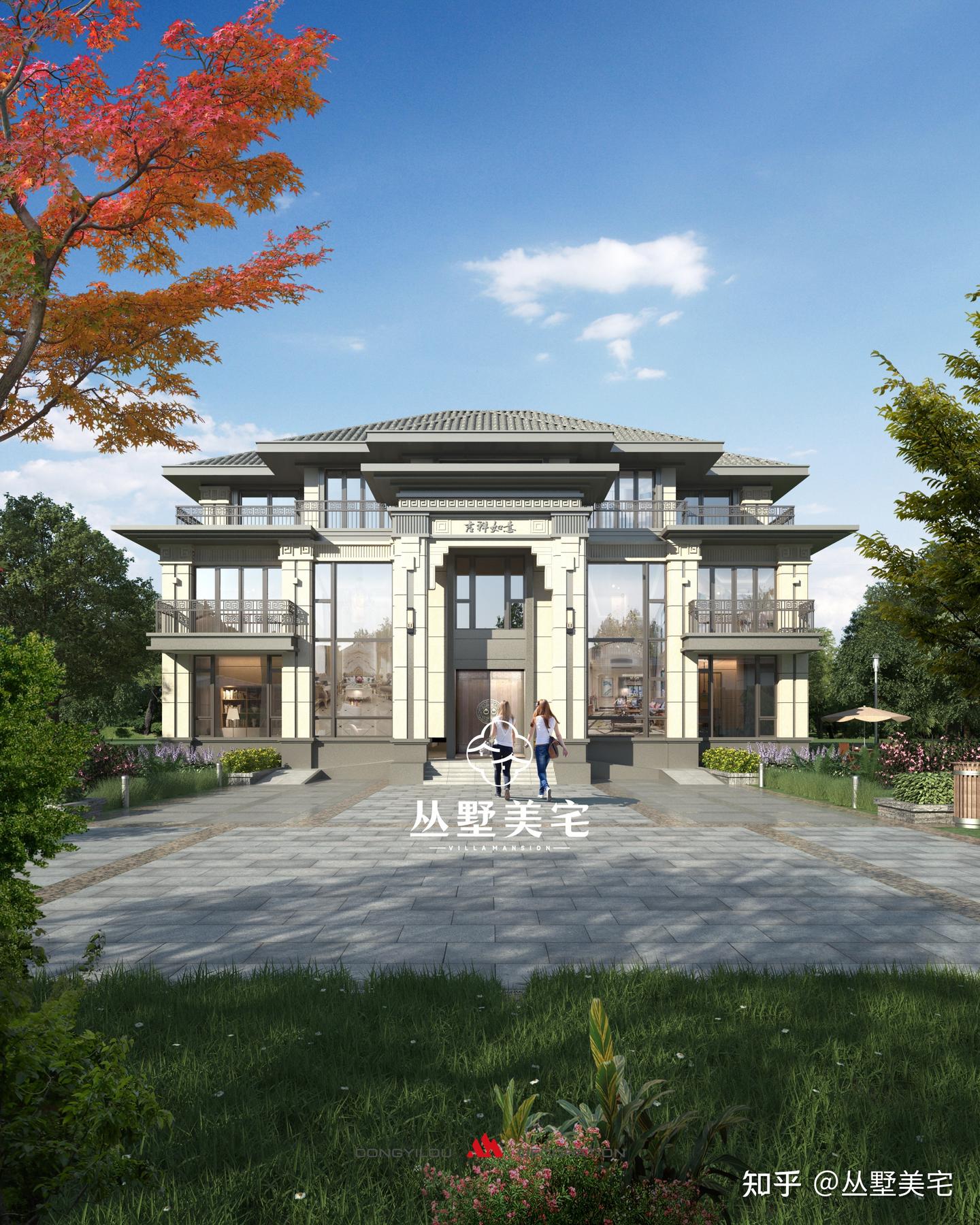 回乡建房陷阱多？一篇文章教你如何避坑！ - 知乎