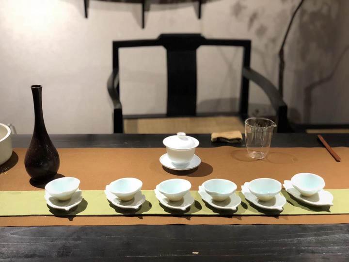 茶道」二十四器，给爱茶人- 知乎