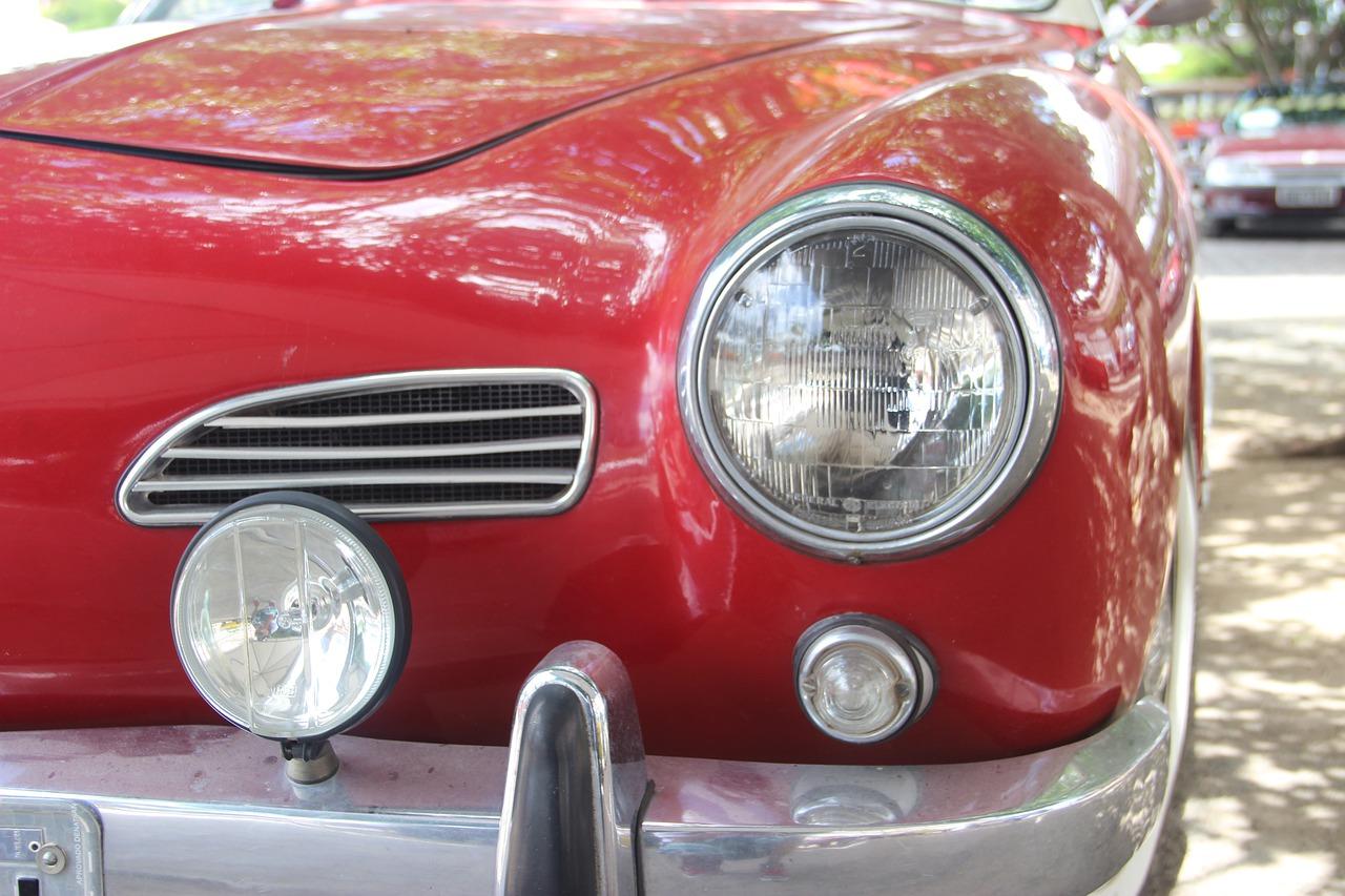 美式灯有什么牌子