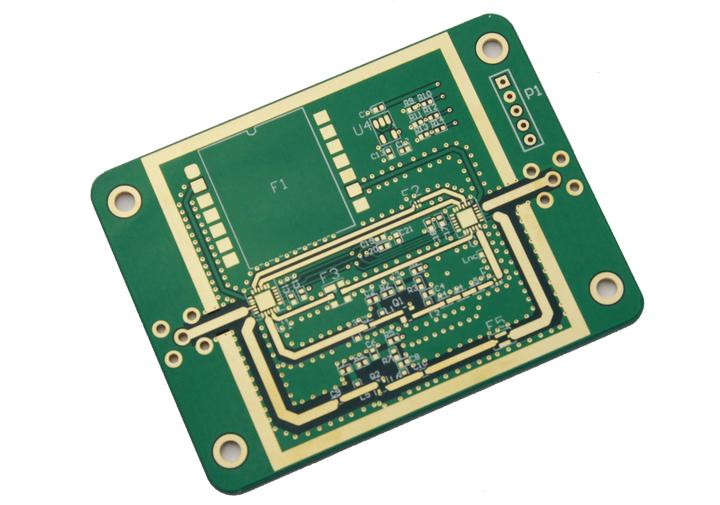 深入了解PCB电路板的工作原理和组成 - 知乎