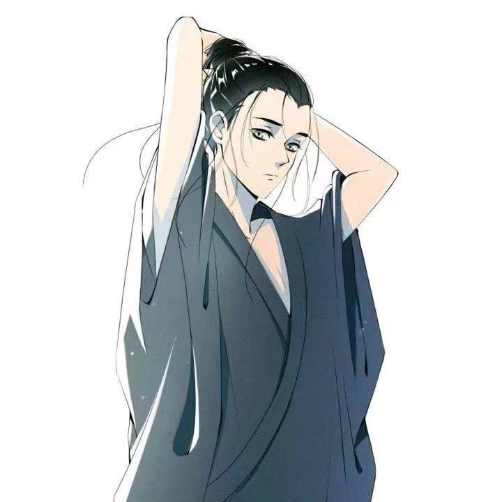 有没有什么惊艳的微信头像?-特别惊艳到人的微信头像