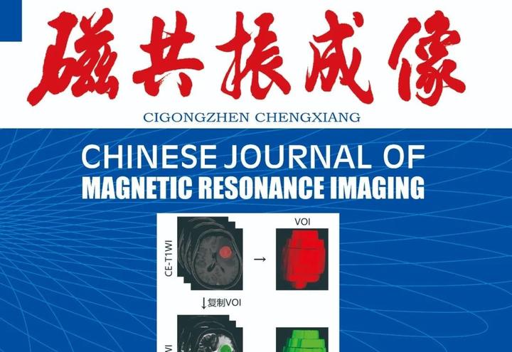 封面文章：基于MRI影像组学模型预测肺癌脑转移瘤EGFR基因突变 - 知乎