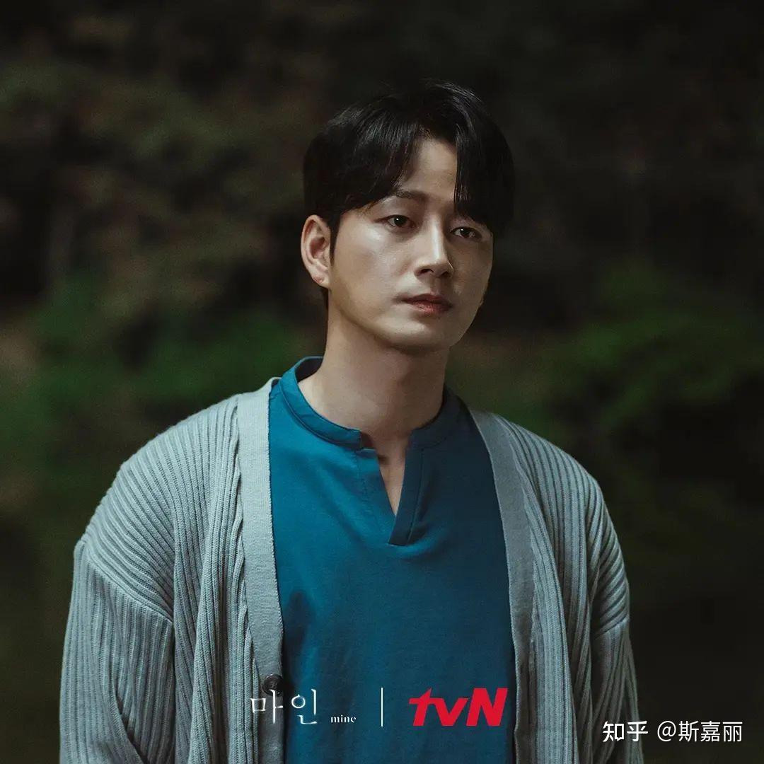 如何评价韩国悬疑剧《我的》? - 知乎