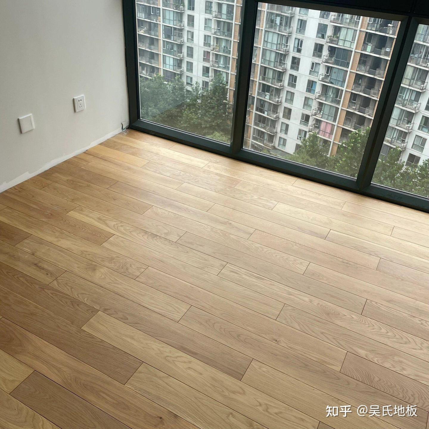 如何挑选二手翻新实木地板 - 知乎