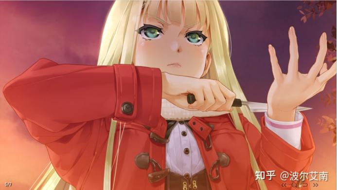 如何评价美少女万华镜5你觉得美少女万华镜这五部哪一部最好