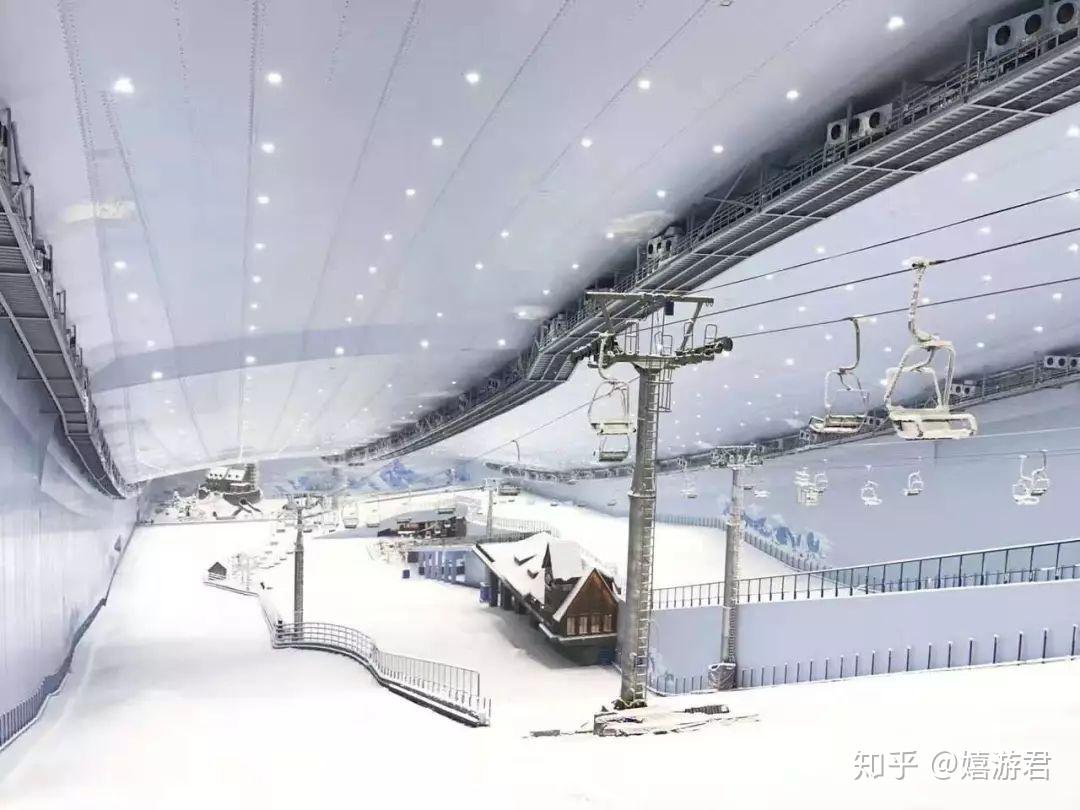 江浙沪滑雪场居然这么多?红黑榜看这篇就够了! - 知乎