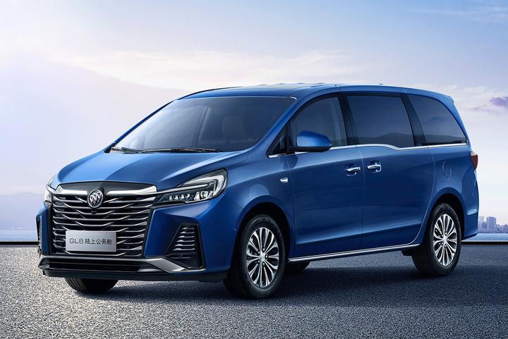 mpv市场真没合资什么事了销量前10的mpv国产车占6款