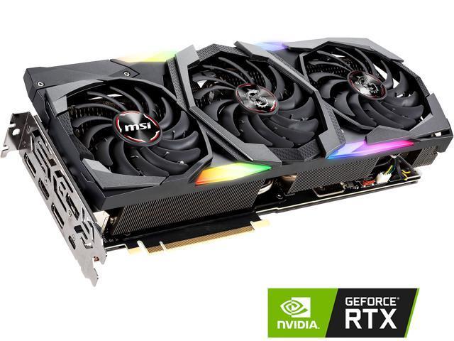 認識確認済み)NVIDIA RTX 2080Ti gallardo 11GB - www.ankuramindia.com