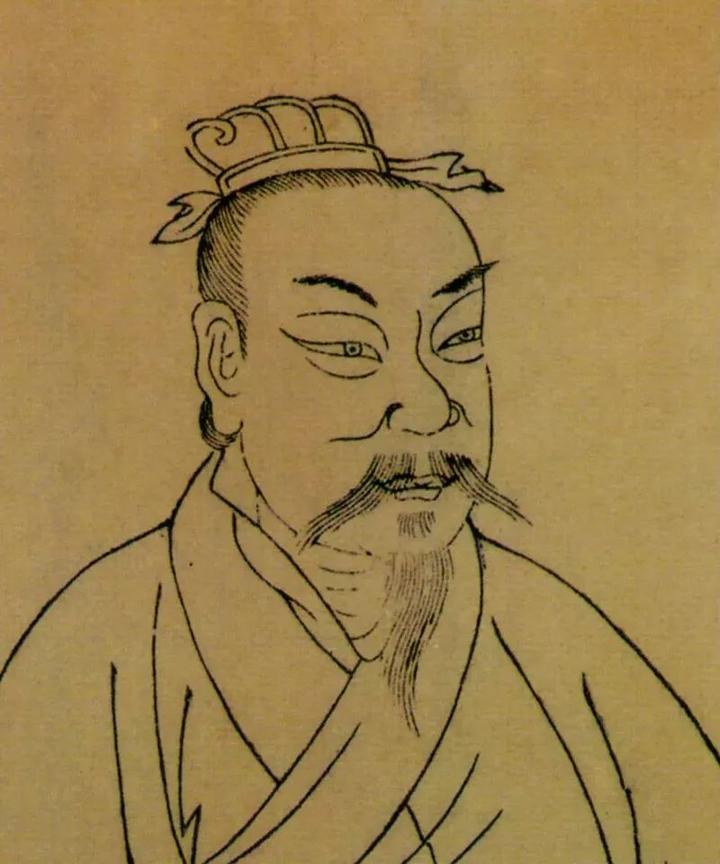 管鲍之交:春秋齐国大臣鲍叔牙 - 知乎