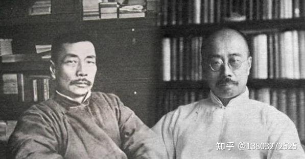 我国传统文字中，本来没有“她”和“它”，这两个代词是谁发明的 - 知乎