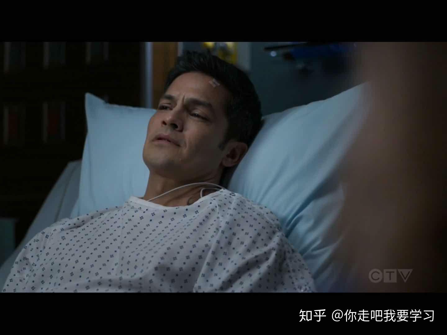 良医里的墨菲最后和谁在一起了