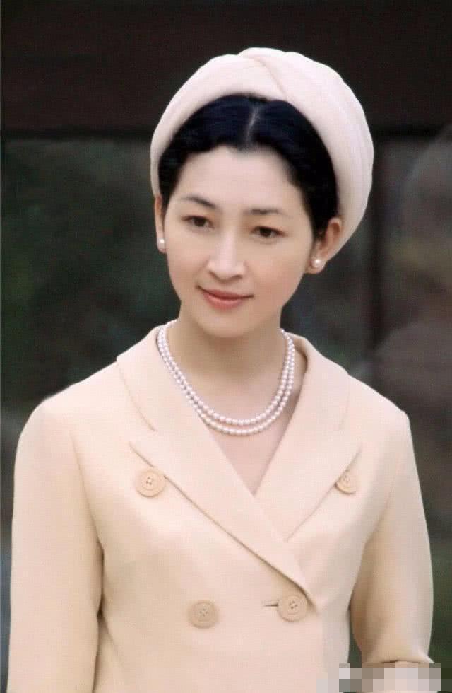 香淳皇后的女儿图片