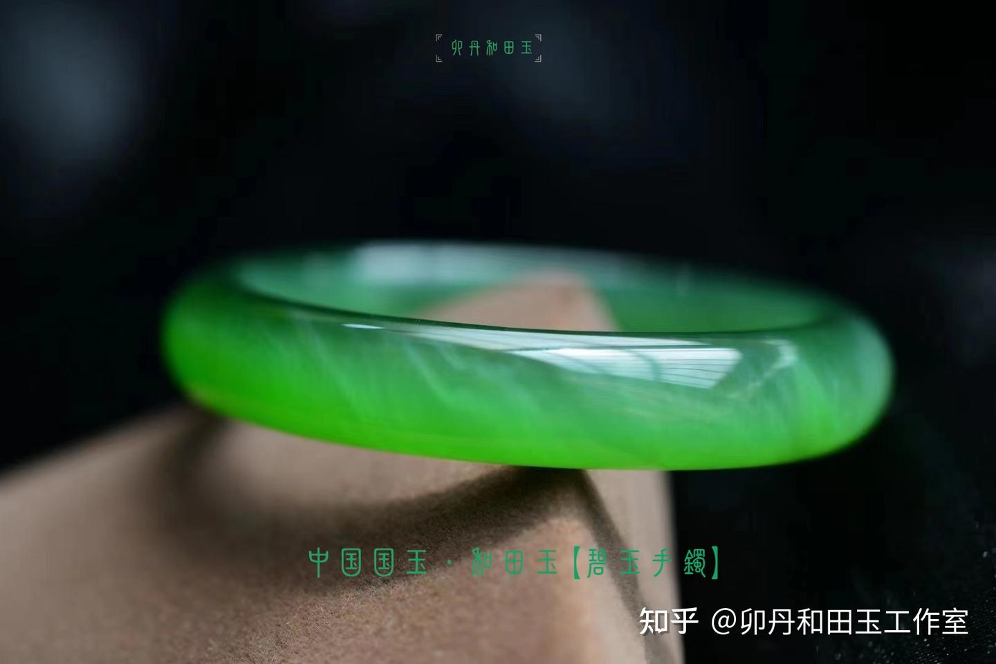 和田玉的“盘玩”和“保养” - 知乎