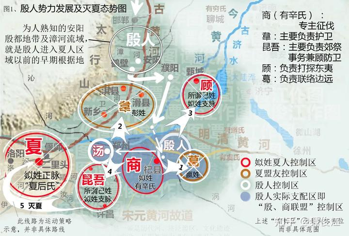 所谓“东夷”,就是“华夏” - 知乎