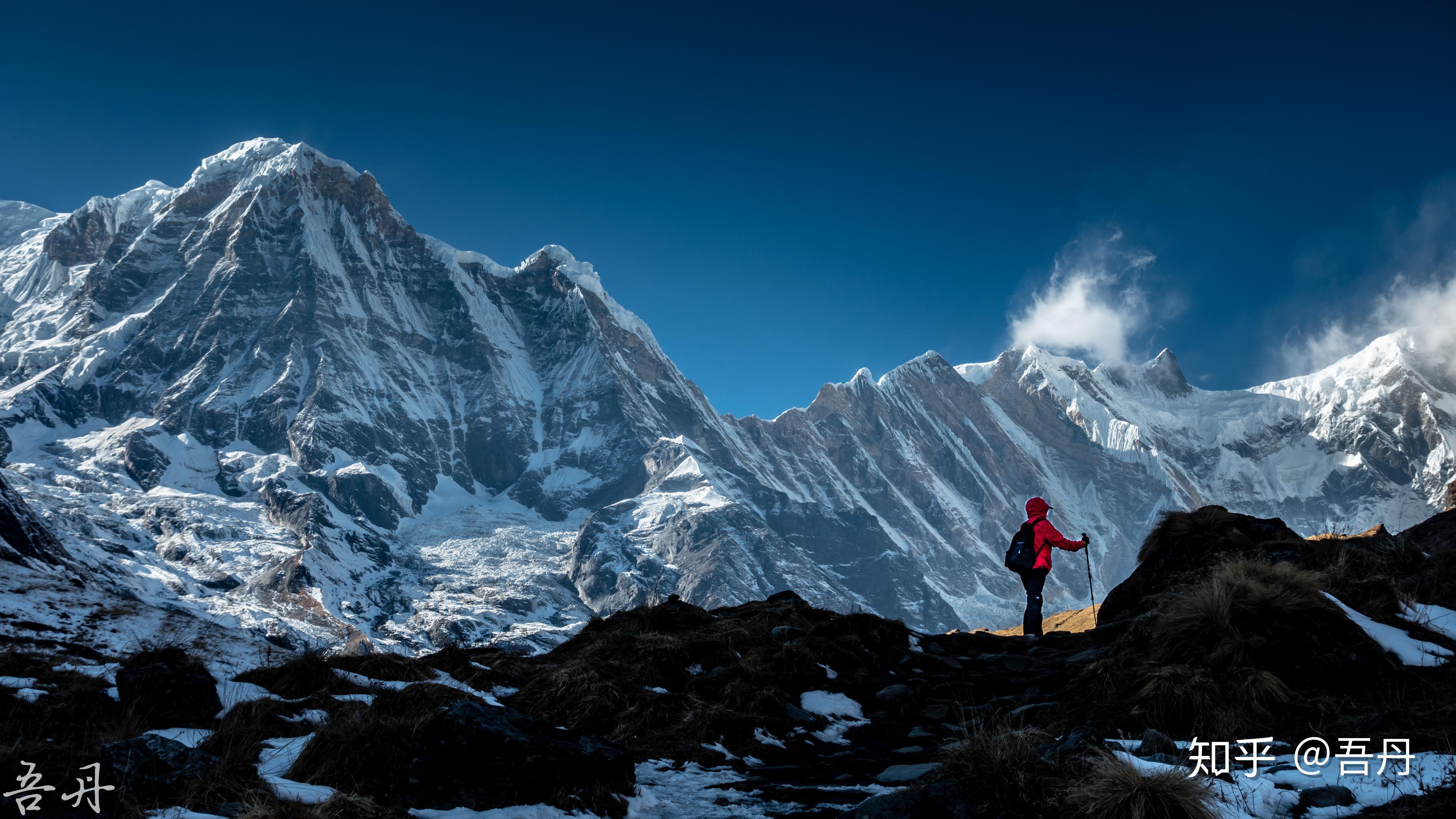 尼泊尔是一个怎样的国家? - 知乎