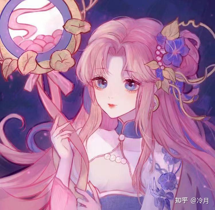 你觉得王者荣耀五个位置里分别最漂亮的女英雄是谁