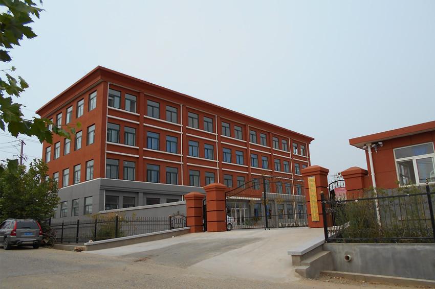 谁知道烟台中大德美学校怎样