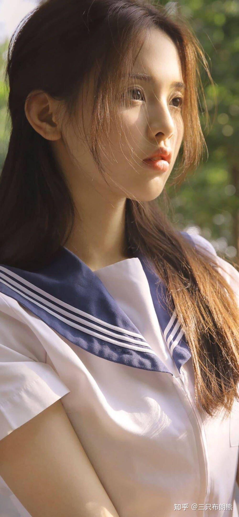 女生长得太漂亮是一种什么体验