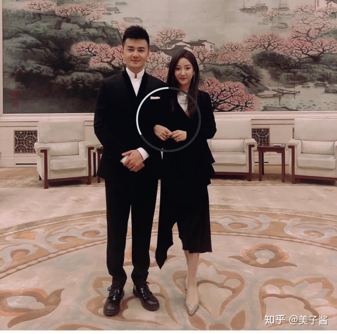 严於信结婚了嘛 老婆是谁呢 新闻30分 朝闻天下的主持人? - 知乎