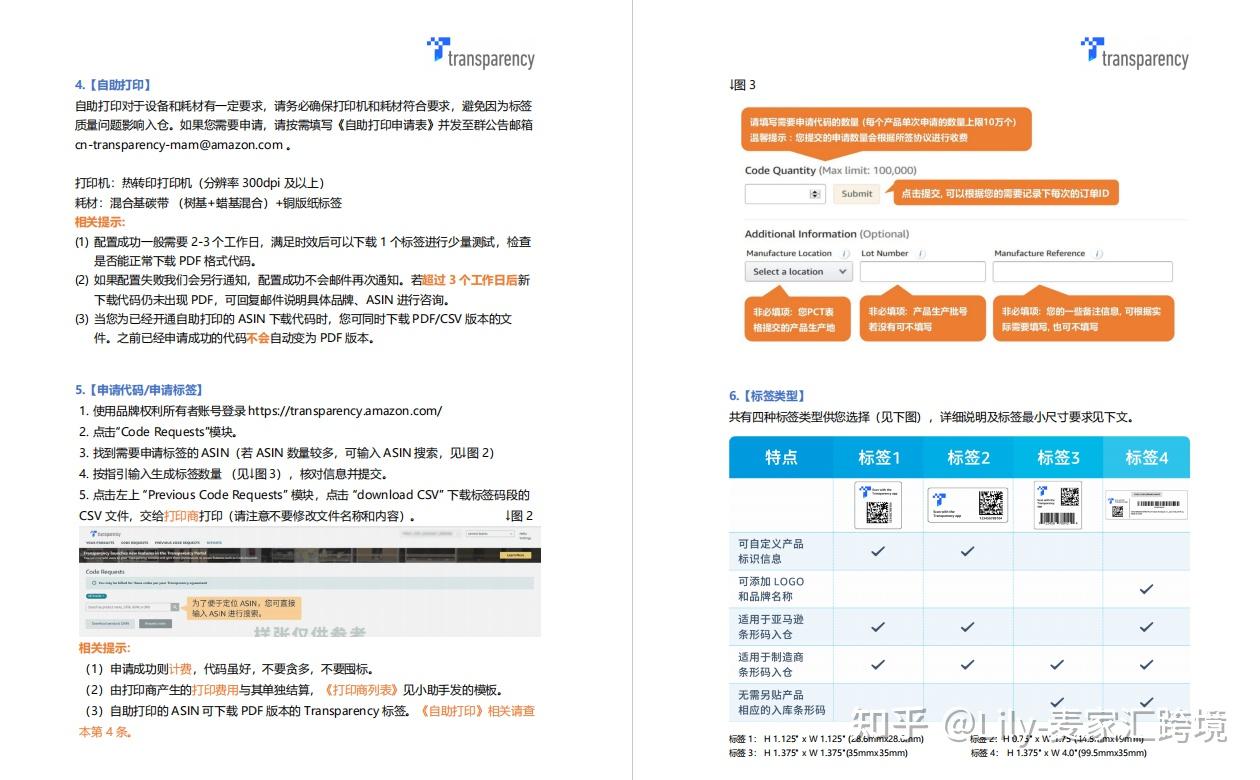 什么是亚马逊透明计划？超详细攻略！ - 知乎