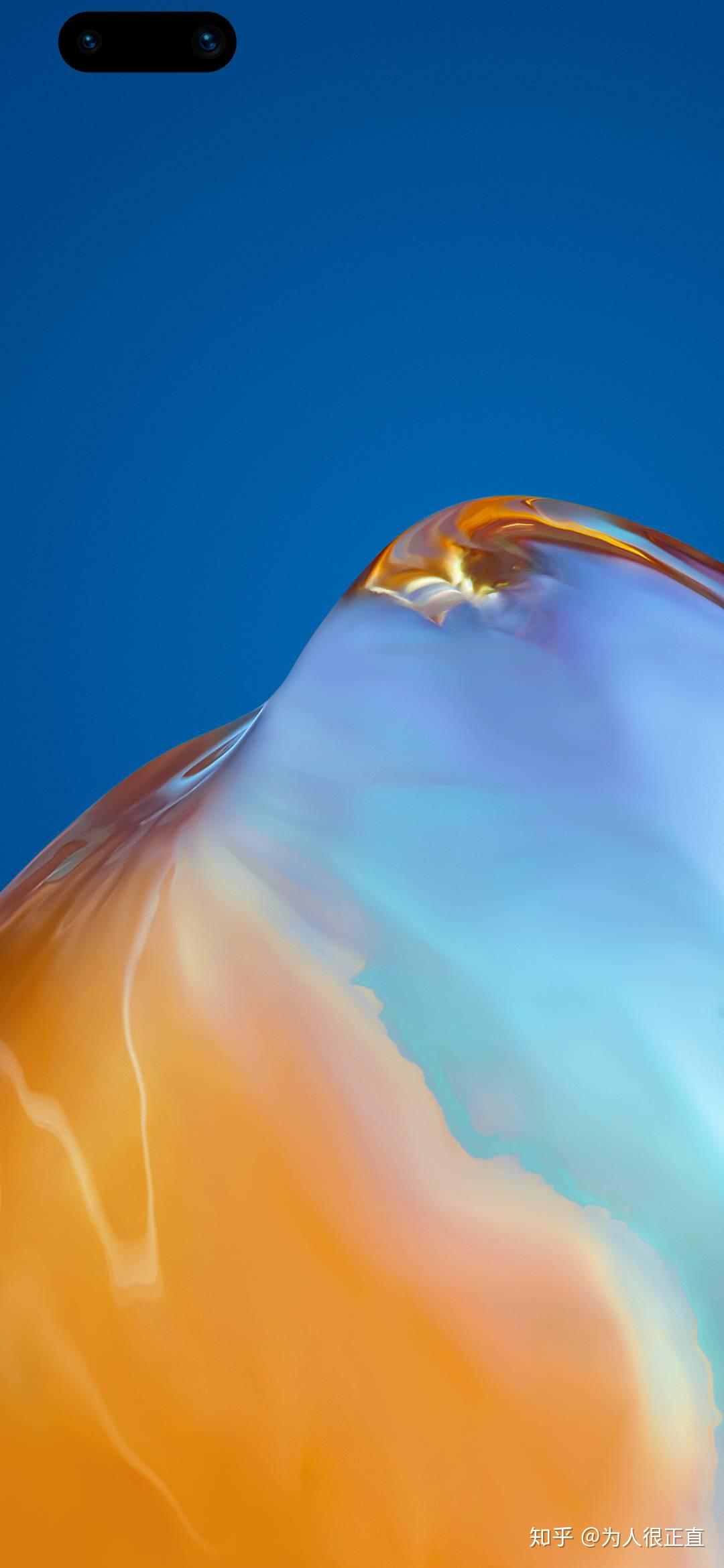 有哪些适合小米10pro的壁纸. - 知乎