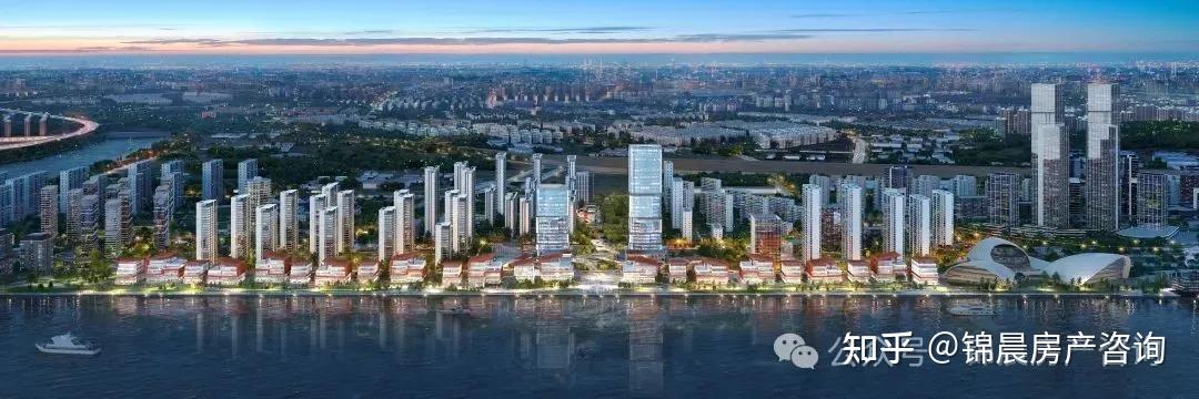 主城一线海居！青岛楼市，改善置业逻辑变了！ - 知乎