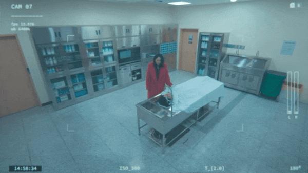 网飞悬疑新剧，《莎拉的真伪人生》全程高能反转！