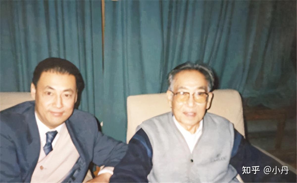 王任重：官至副总理，是三峡工程推动者，临终遗言感人肺腑 - 知乎