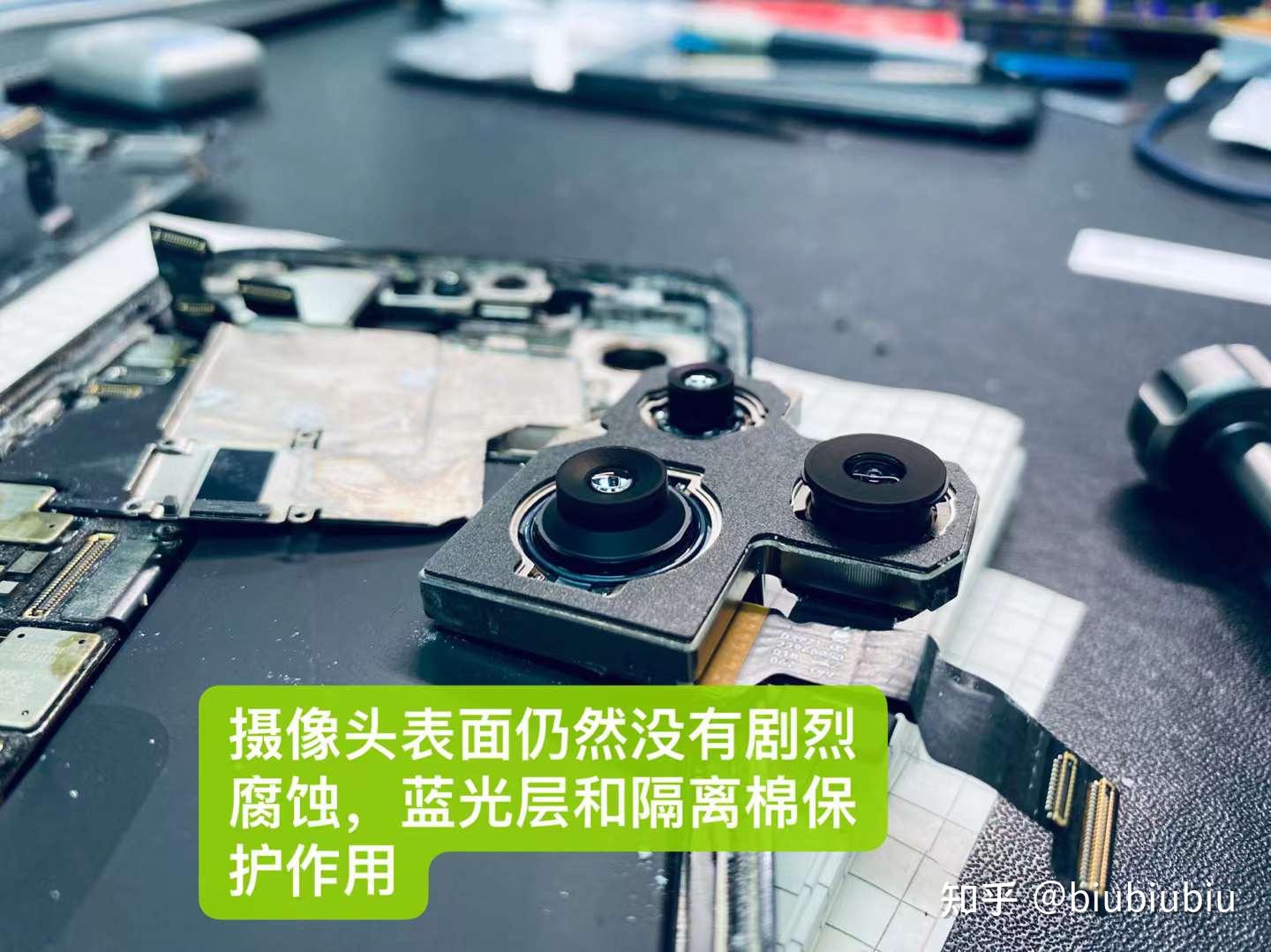 手机进水了怎么办?可以正常使用,还需要去维修吗? - 知乎