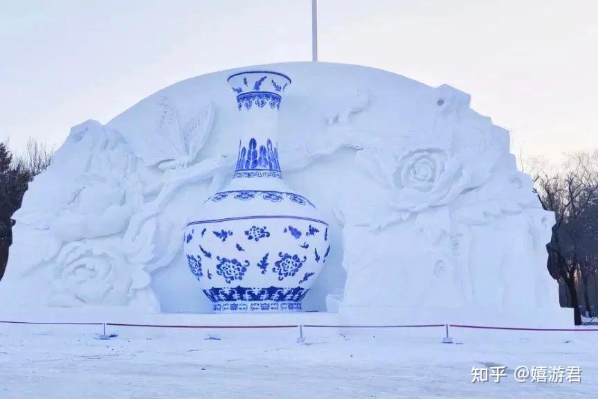 求哈尔滨旅游推荐和攻略?-哈尔滨旅游攻略?