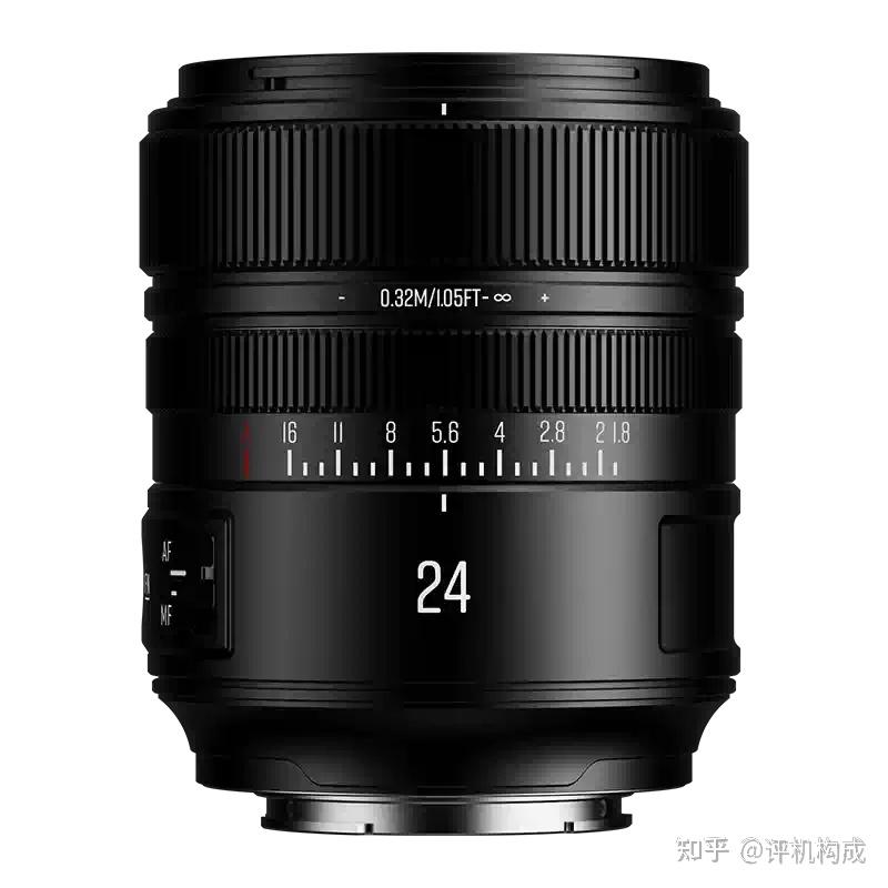 【评新】星曜AF24mm F1.8 镜头(2025.12.12)