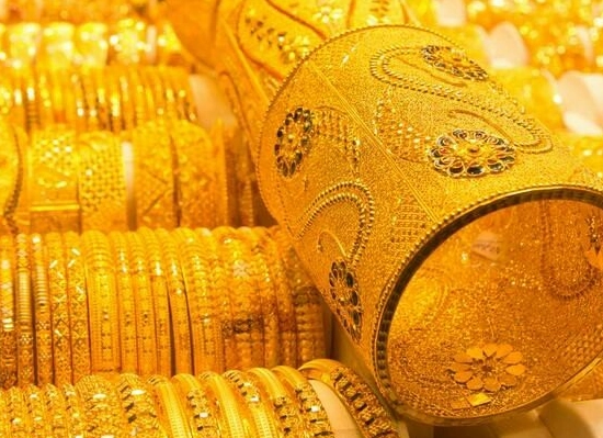 沙金是黄金吗?沙金是什么金?沙金与黄金的区别? - 知乎