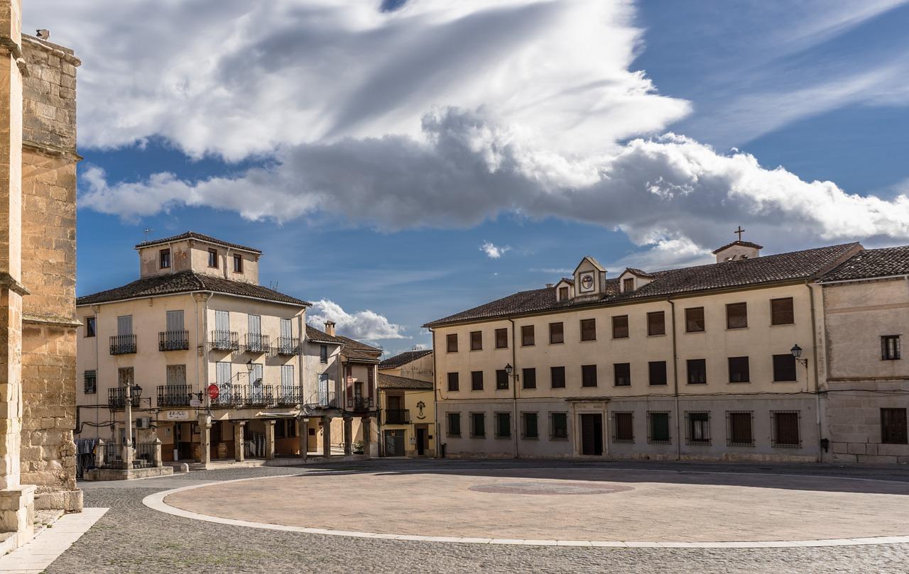 2. 光谷教堂导航