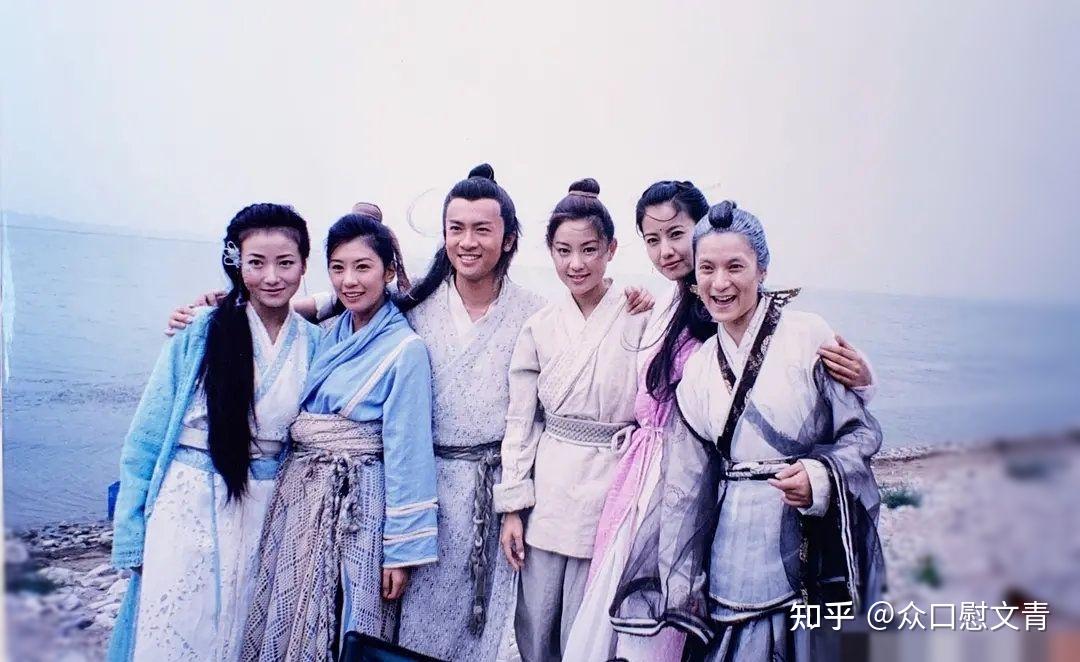 如果张翠山有七个儿子故事会怎么发展? - 知乎