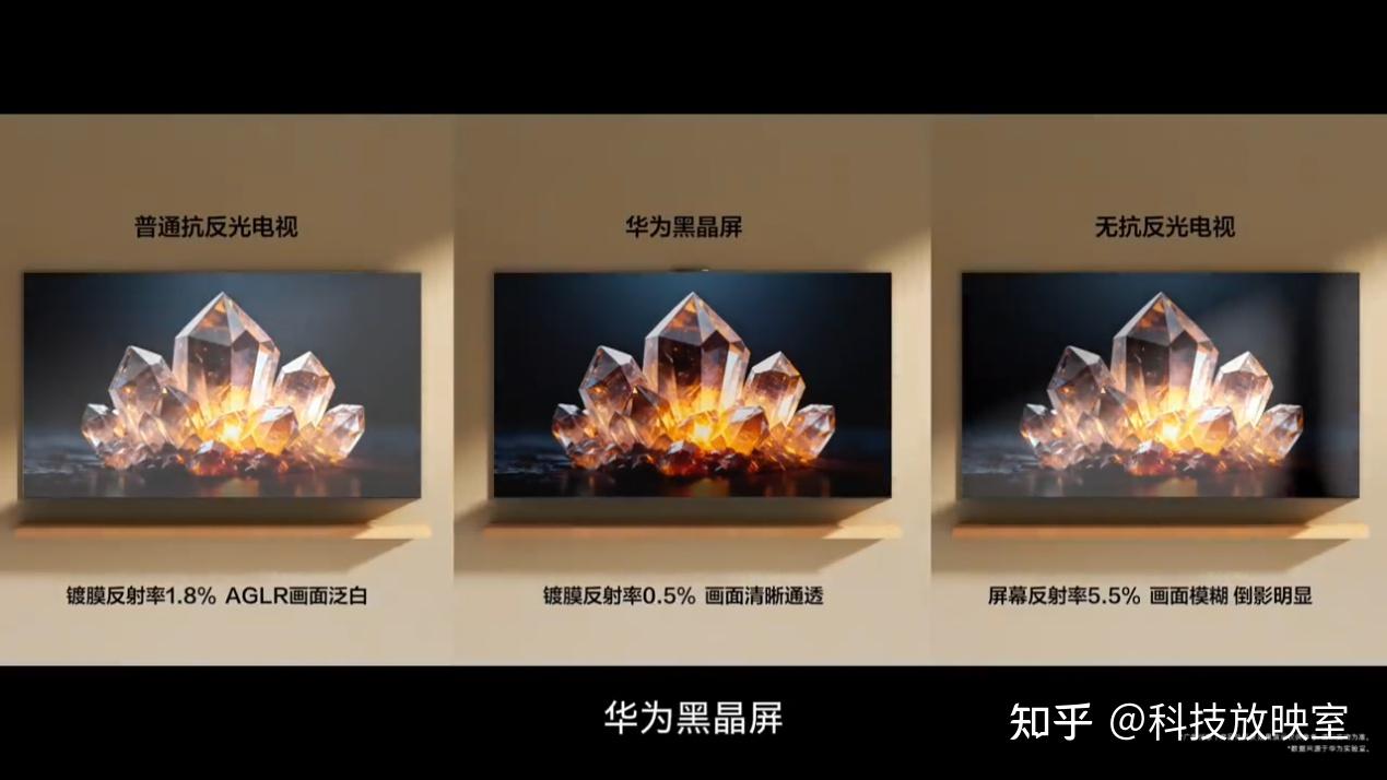 618哪款电视划算,华为智慧屏 S7 Pro一屏满足全家需求
