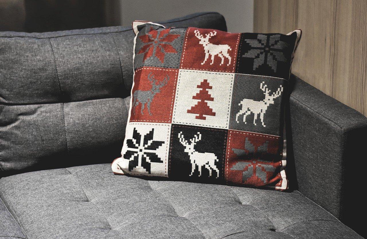 2. 记忆棉枕体验佳