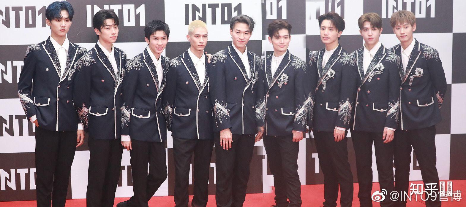 创造营2021的出道组合名叫做into1你觉得怎么样