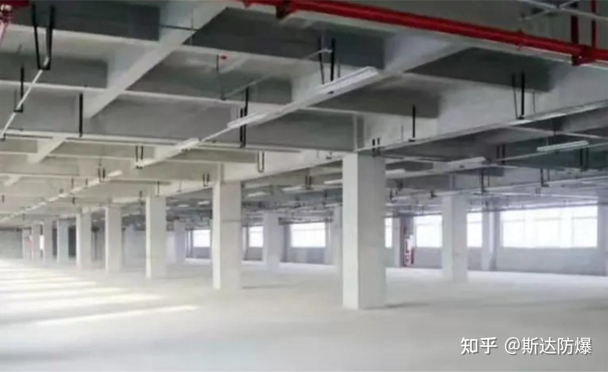 西安国强光电框架厂房招租 - 知乎