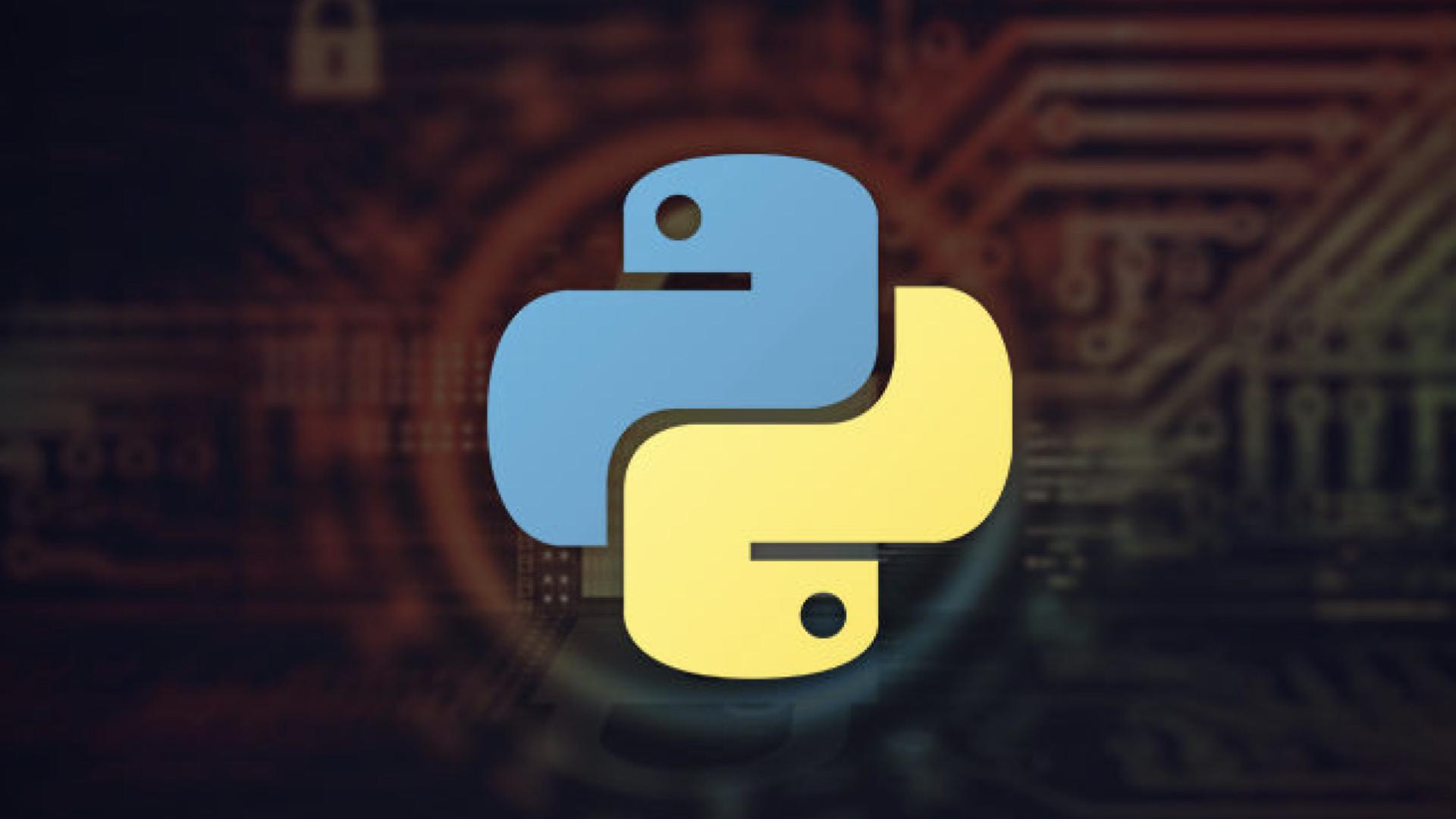 《Python快速入门》视频课 - 知乎