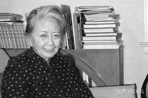 十位德高望重,受人尊敬的女“先生”,最后一位您一定认识 - 知乎
