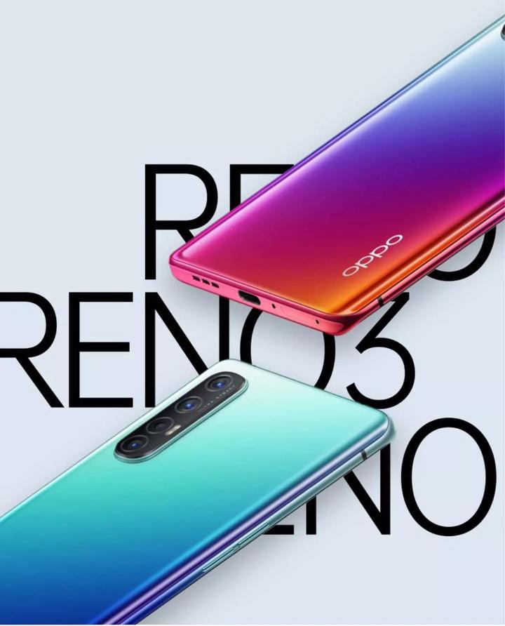 谈谈OPPO Reno 3 Pro这款5G手机- 知乎