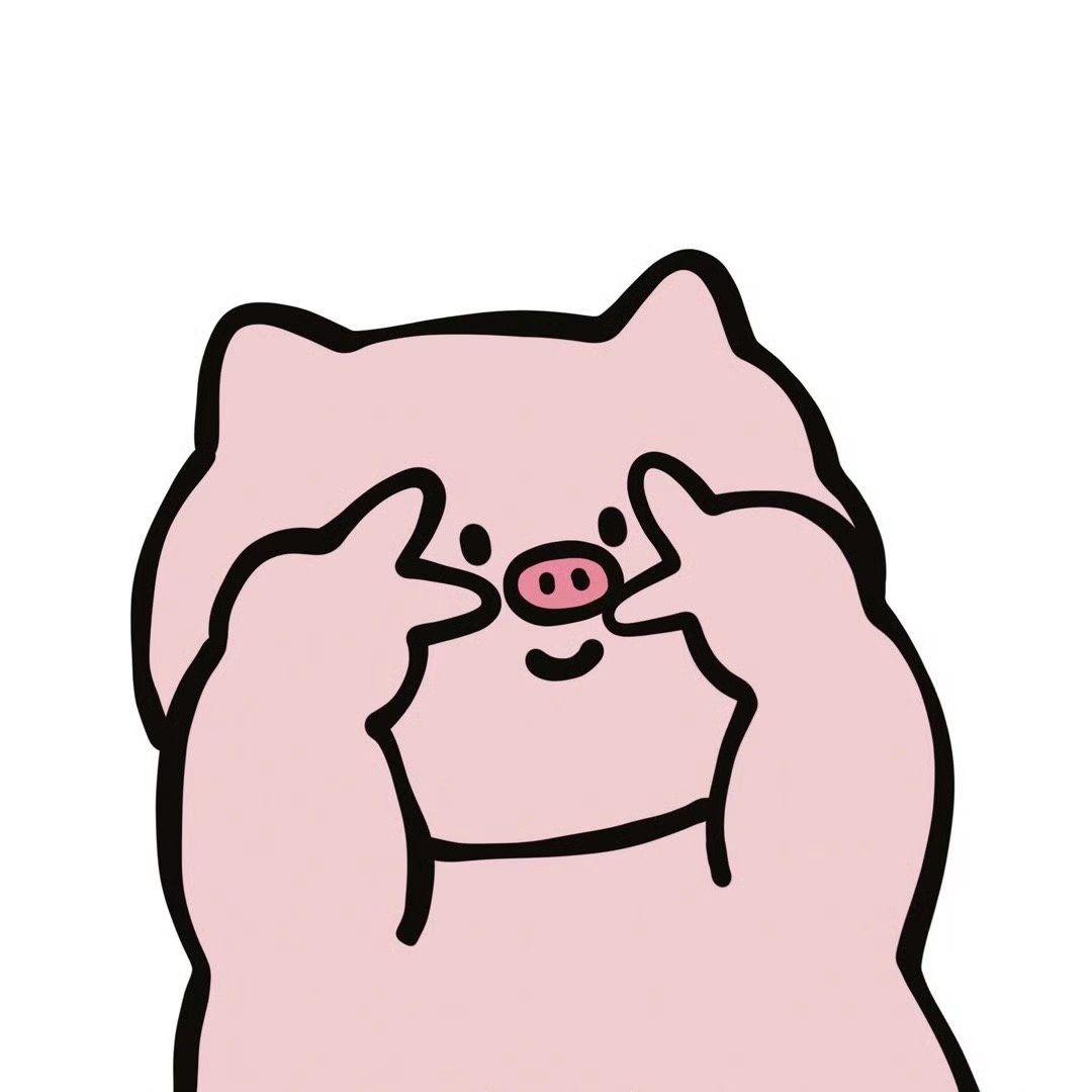 有没有什么惊艳的微信头像?
